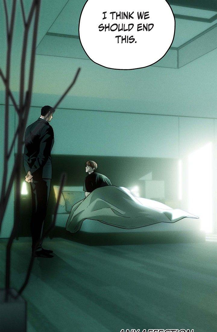 Read Ang Ang chapter 122 image 36 on Lezhin