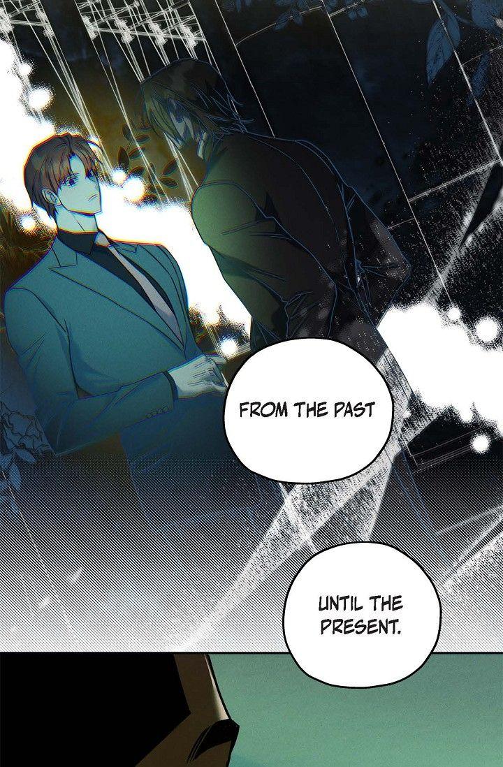Read Ang Ang chapter 122 image 39 on Lezhin