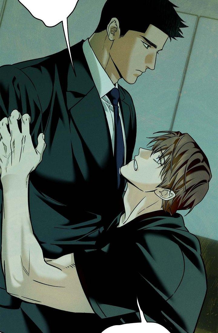 Read Ang Ang chapter 122 image 44 on Lezhin