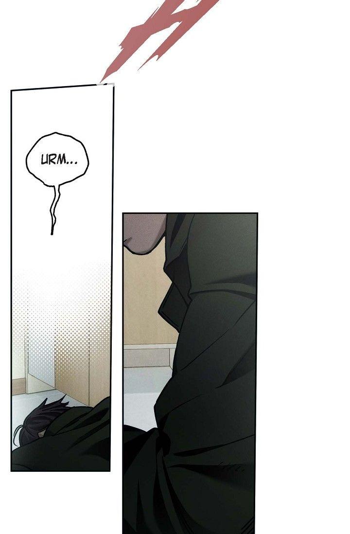 Read Ang Ang chapter 123 image 33 on Lezhin