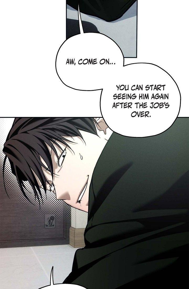 Read Ang Ang chapter 123 image 34 on Lezhin