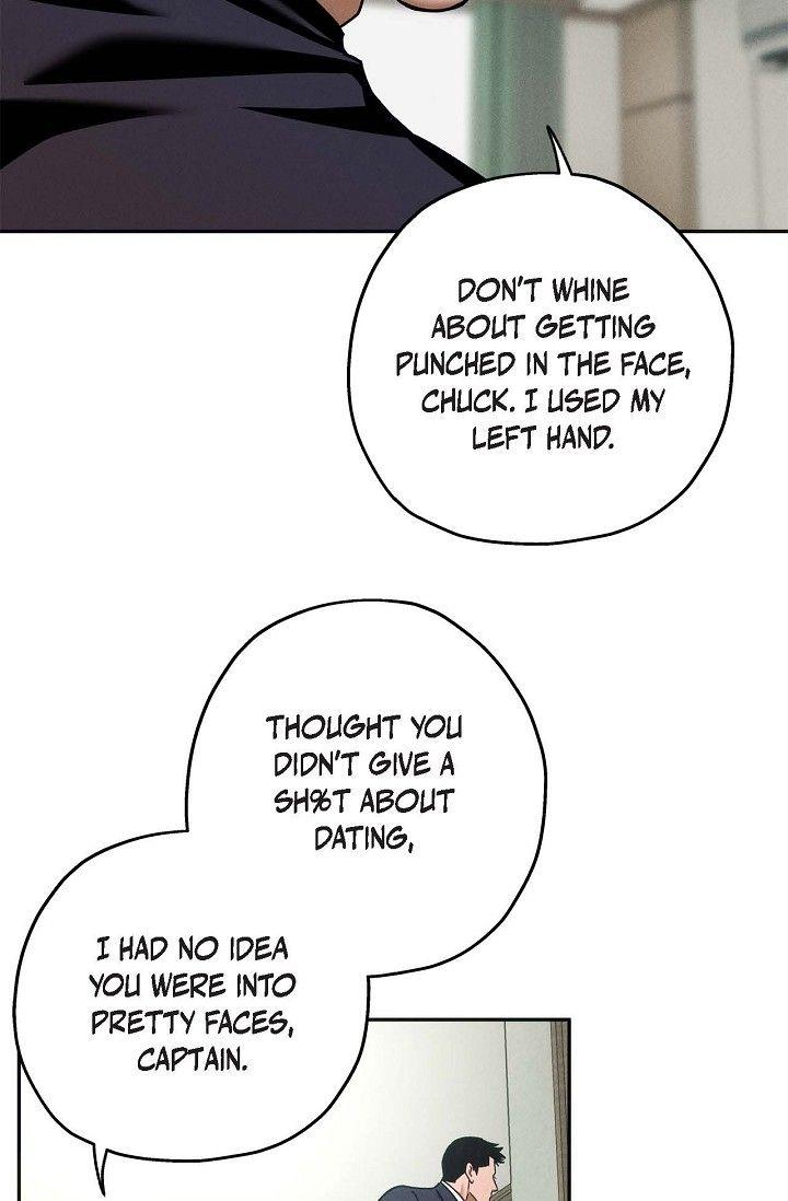 Read Ang Ang chapter 123 image 36 on Lezhin