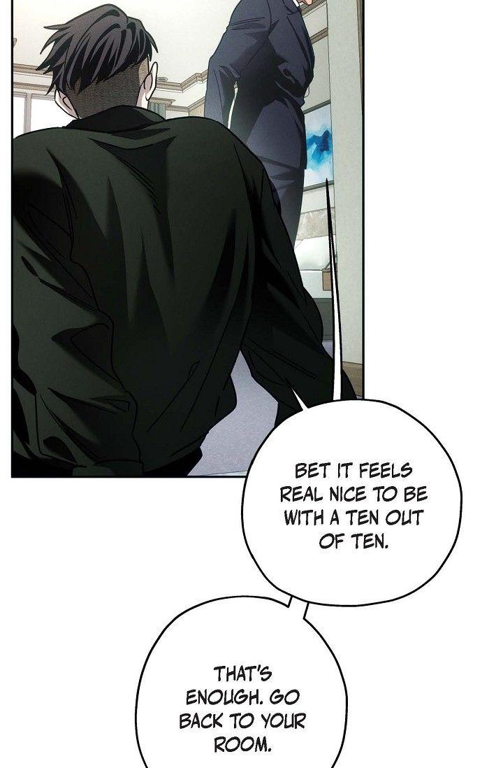 Read Ang Ang chapter 123 image 37 on Lezhin