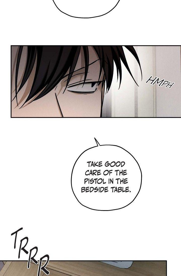 Read Ang Ang chapter 123 image 38 on Lezhin