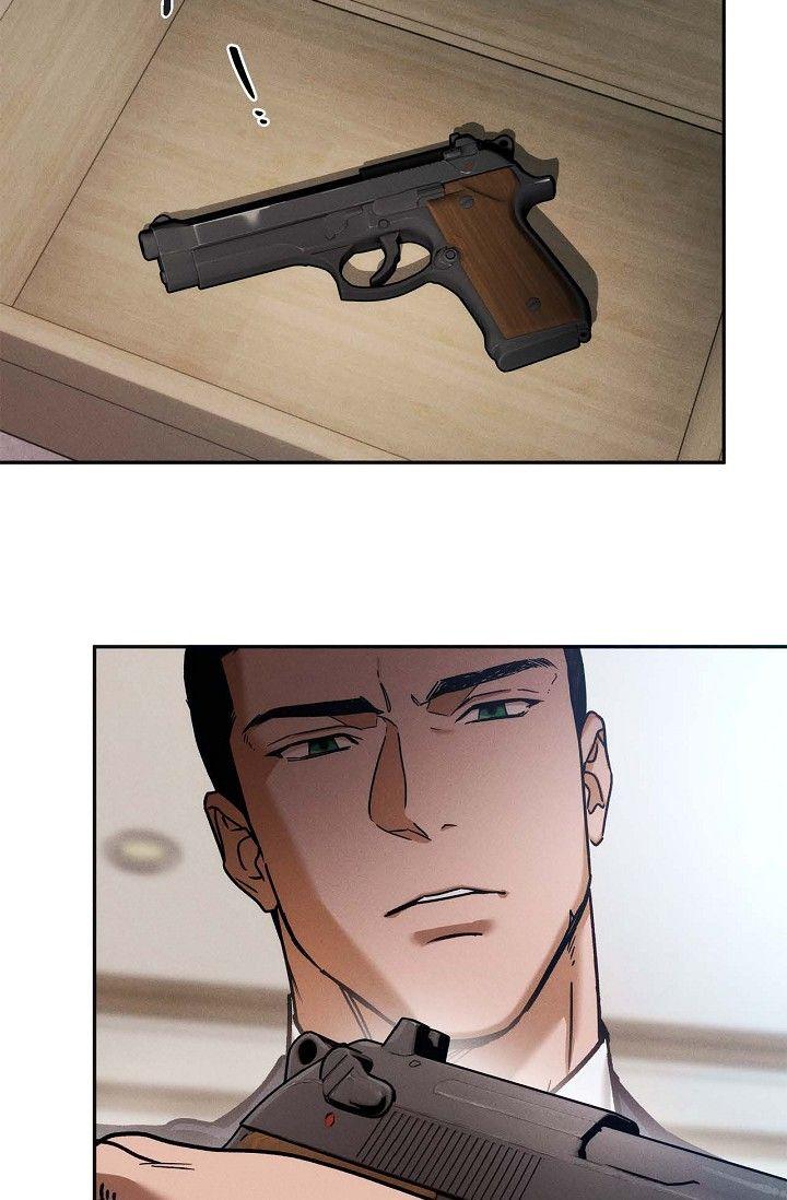 Read Ang Ang chapter 123 image 39 on Lezhin