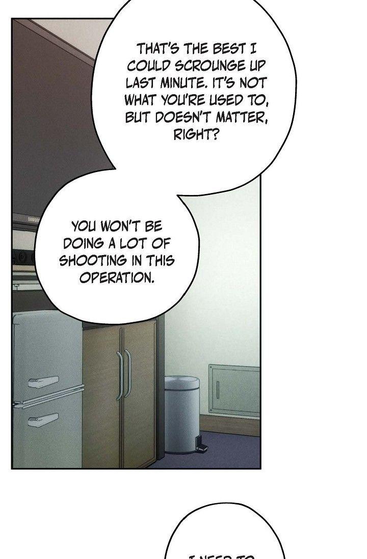 Read Ang Ang chapter 123 image 41 on Lezhin