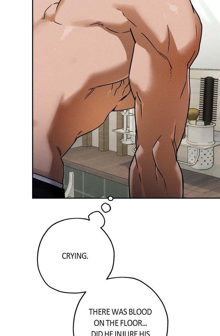 Read Ang Ang chapter 123 image 56 on Lezhin