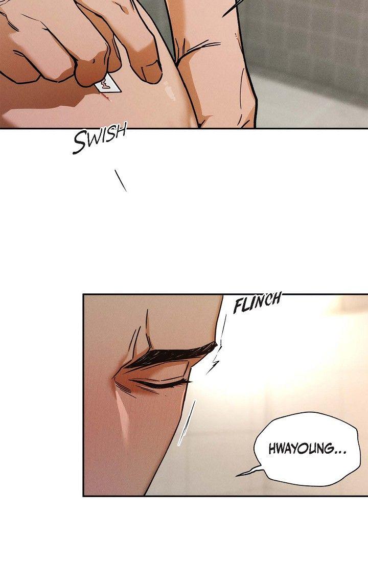 Read Ang Ang chapter 123 image 65 on Lezhin