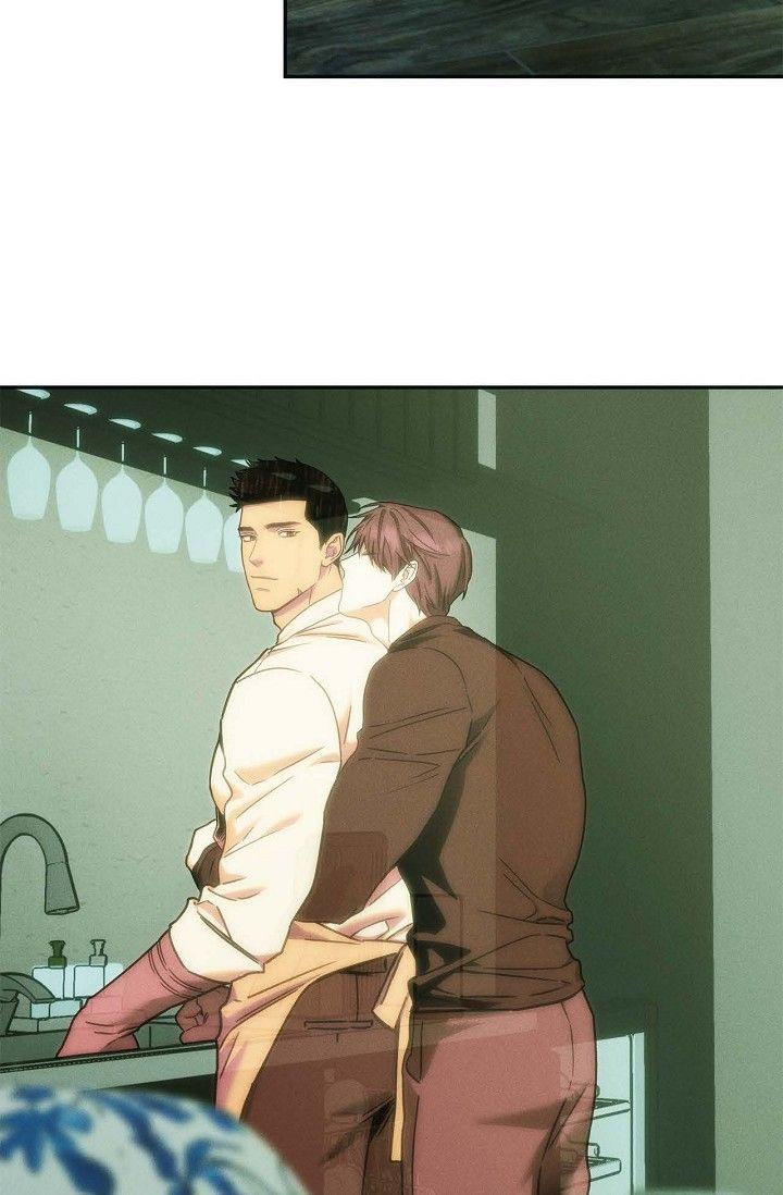 Read Ang Ang chapter 123 image 9 on Lezhin