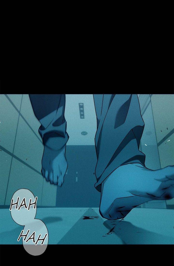 Read Ang Ang chapter 124 image 1 on Lezhin