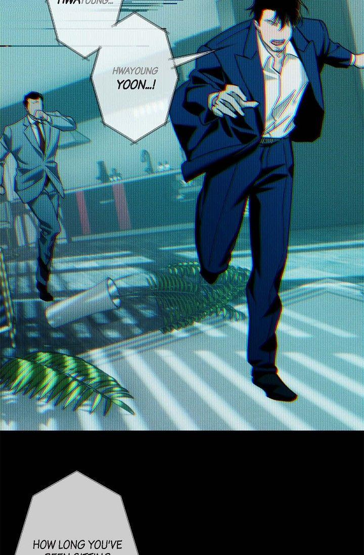 Read Ang Ang chapter 124 image 23 on Lezhin