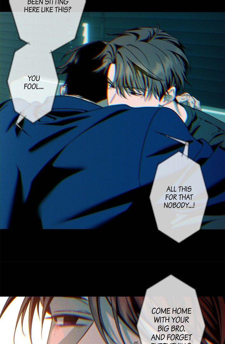 Read Ang Ang chapter 124 image 24 on Lezhin