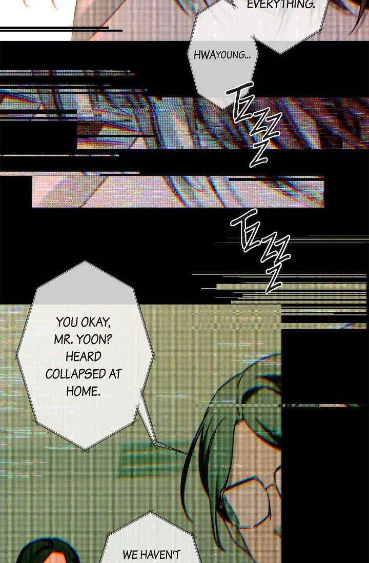 Read Ang Ang chapter 124 image 25 on Lezhin