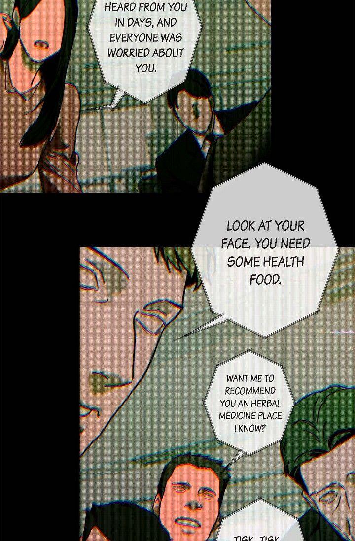 Read Ang Ang chapter 124 image 26 on Lezhin