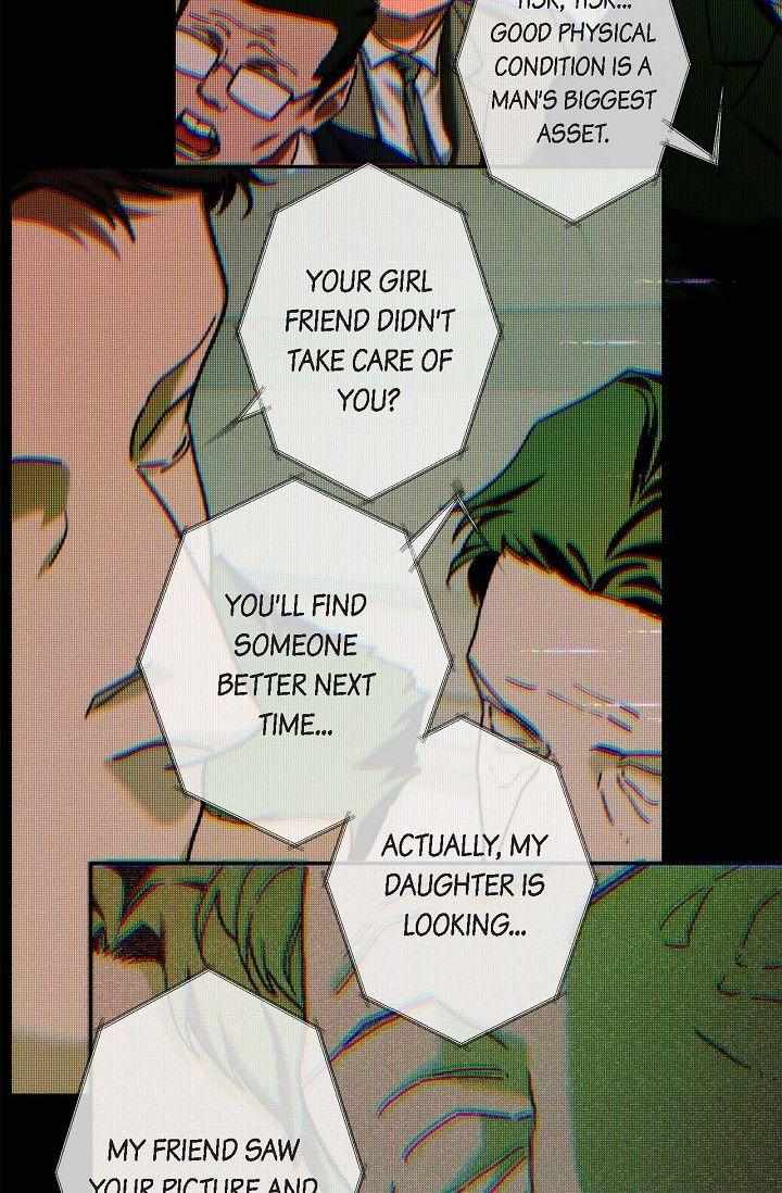 Read Ang Ang chapter 124 image 27 on Lezhin