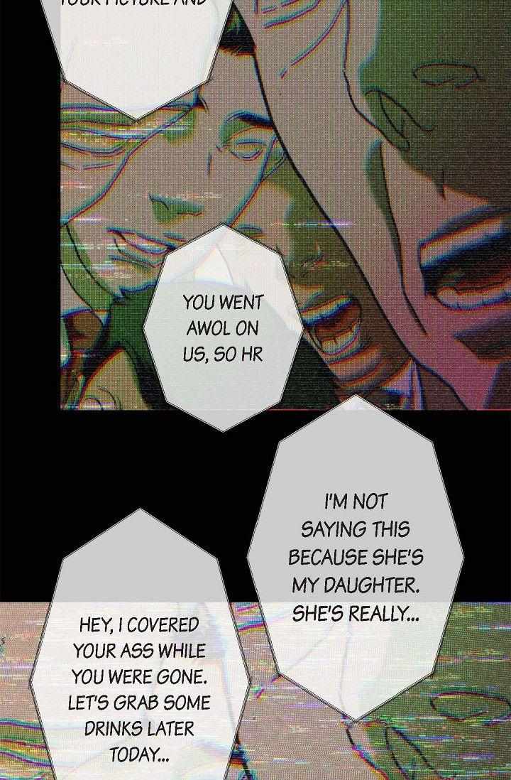 Read Ang Ang chapter 124 image 28 on Lezhin