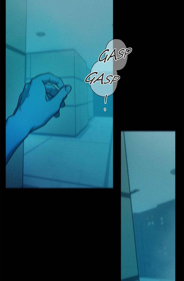 Read Ang Ang chapter 124 image 3 on Lezhin