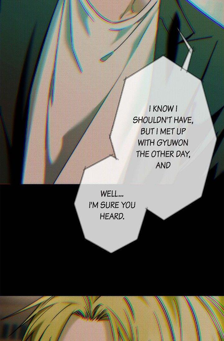Read Ang Ang chapter 124 image 35 on Lezhin