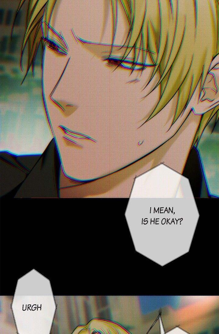 Read Ang Ang chapter 124 image 36 on Lezhin