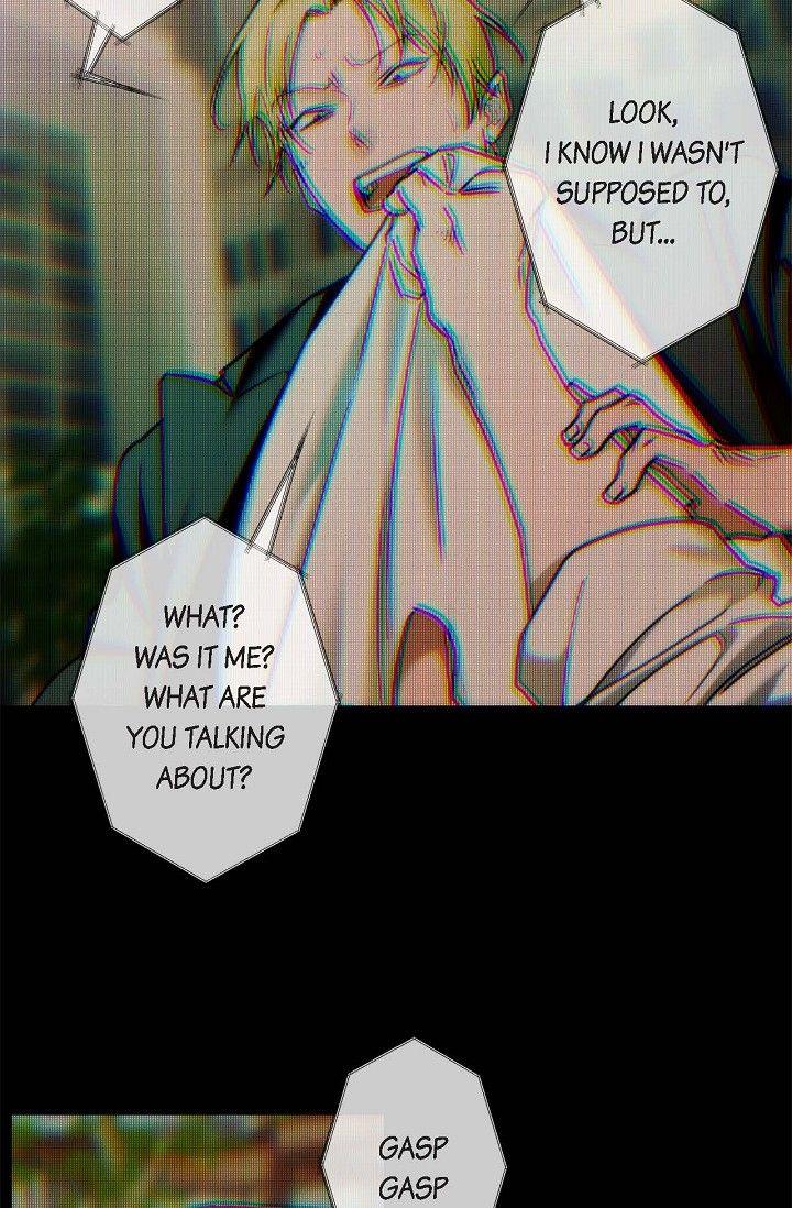 Read Ang Ang chapter 124 image 37 on Lezhin