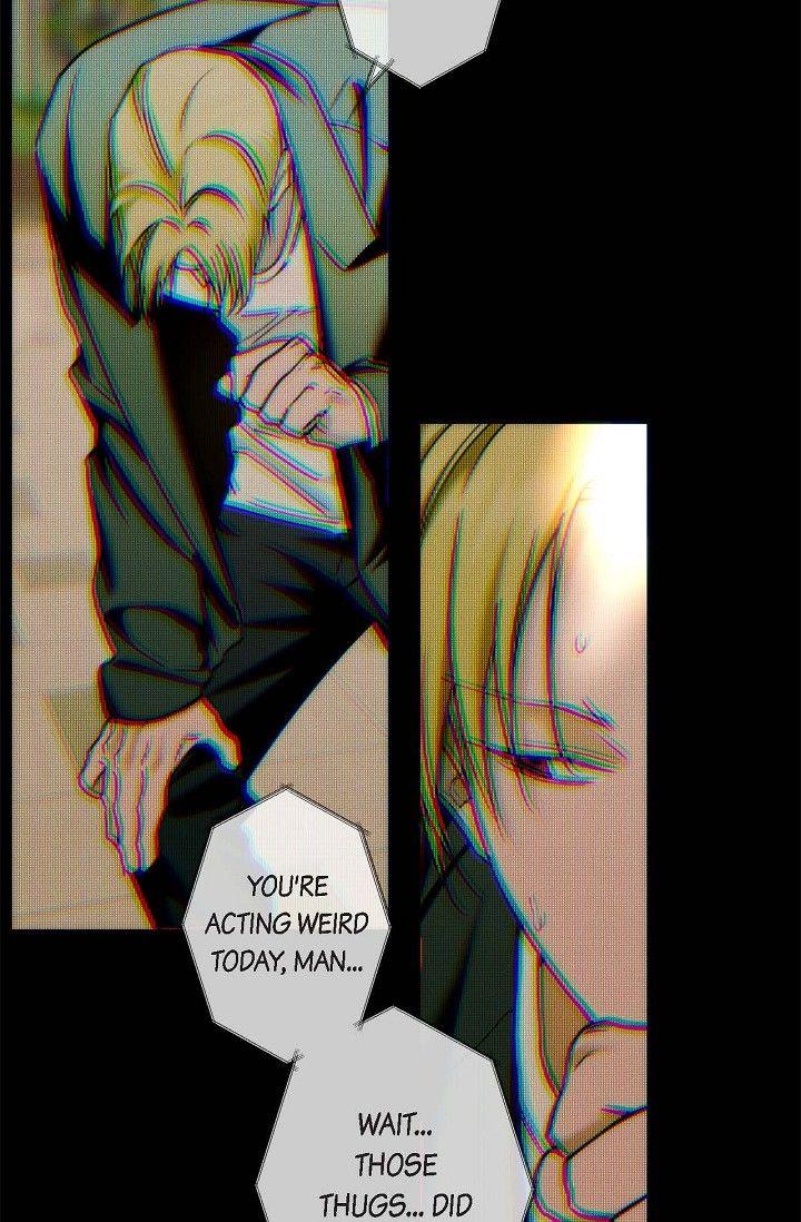 Read Ang Ang chapter 124 image 38 on Lezhin
