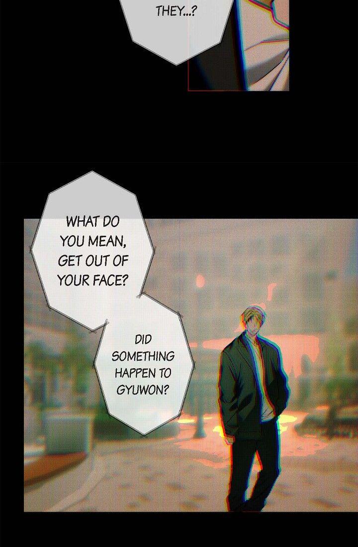 Read Ang Ang chapter 124 image 39 on Lezhin