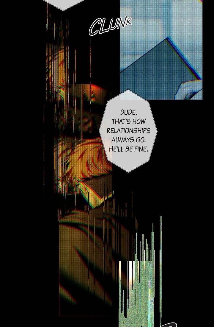 Read Ang Ang chapter 124 image 44 on Lezhin