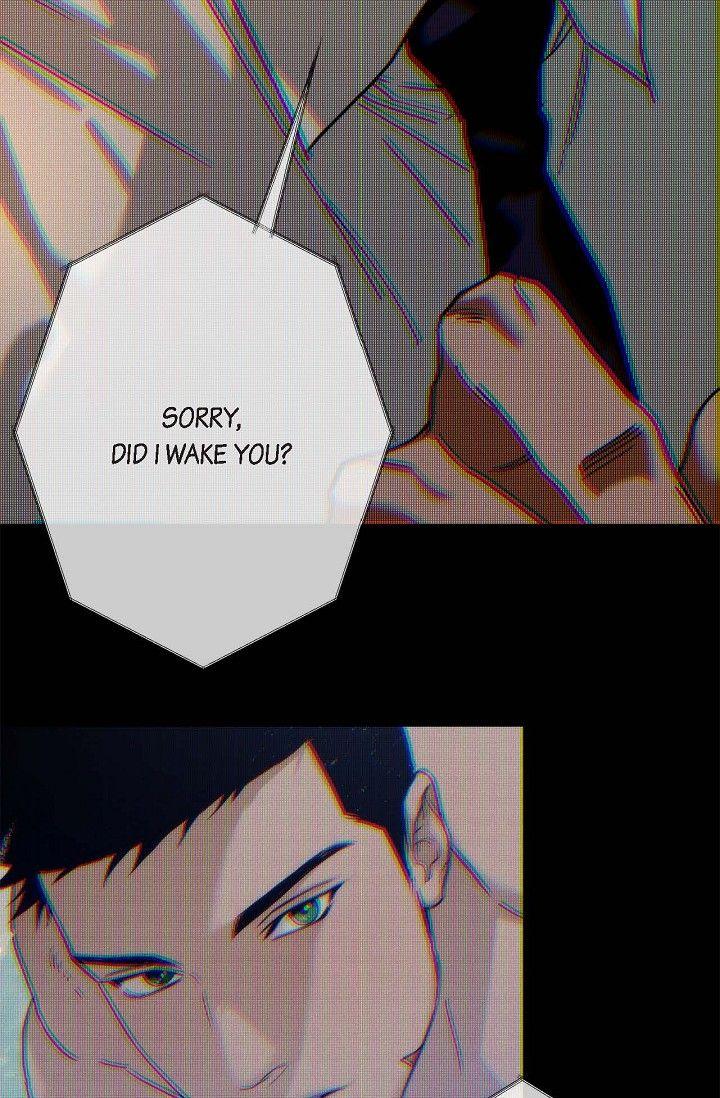 Read Ang Ang chapter 124 image 47 on Lezhin