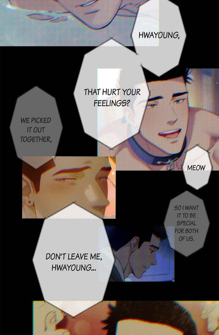 Read Ang Ang chapter 124 image 48 on Lezhin