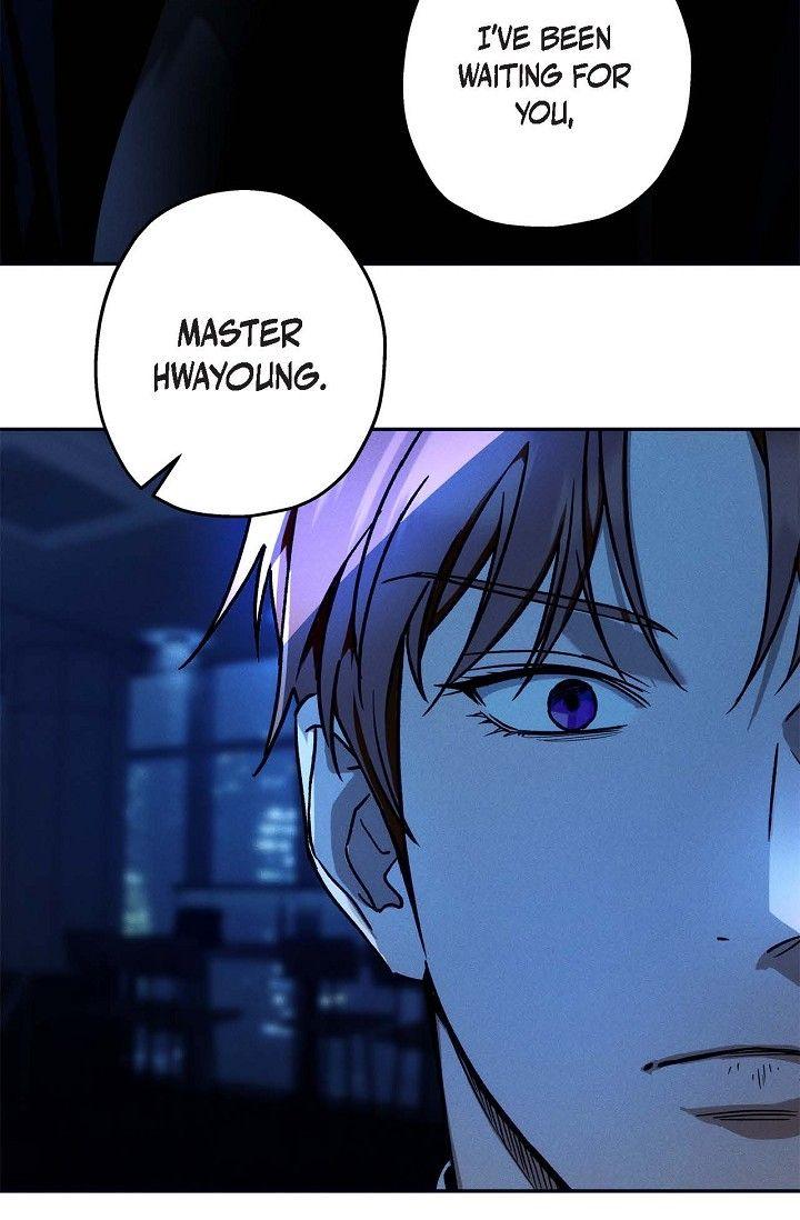 Read Ang Ang chapter 124 image 68 on Lezhin