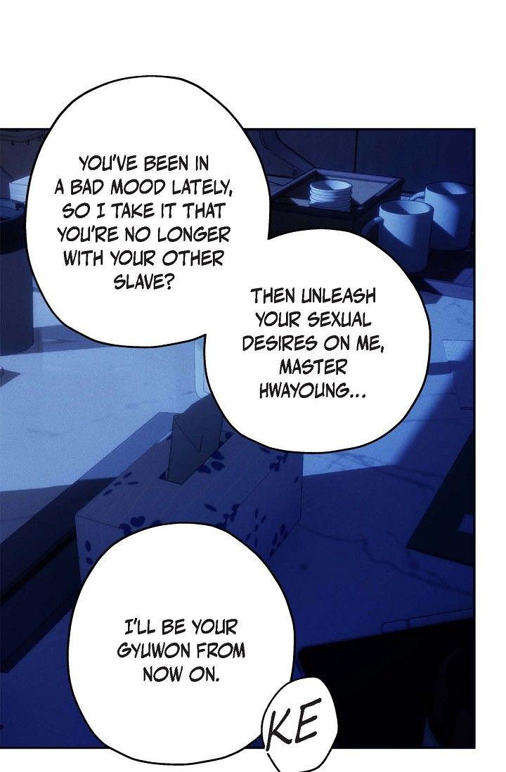 Read Ang Ang chapter 124 image 69 on Lezhin