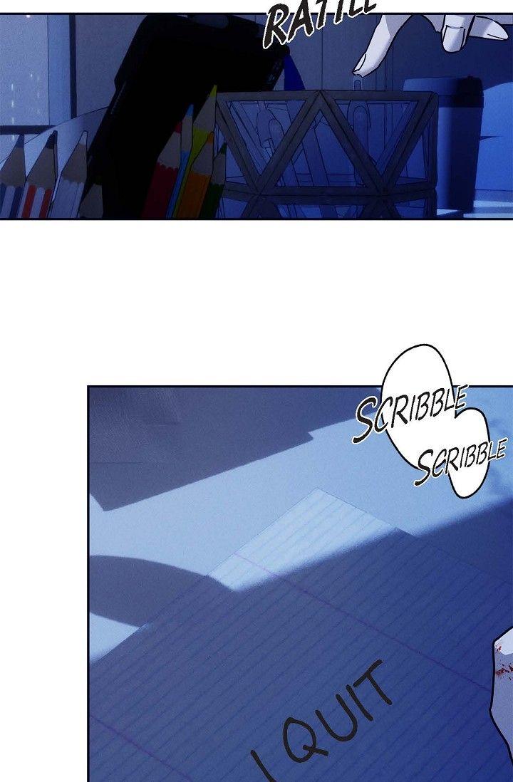 Read Ang Ang chapter 124 image 75 on Lezhin