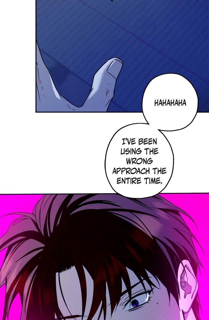 Read Ang Ang chapter 124 image 76 on Lezhin