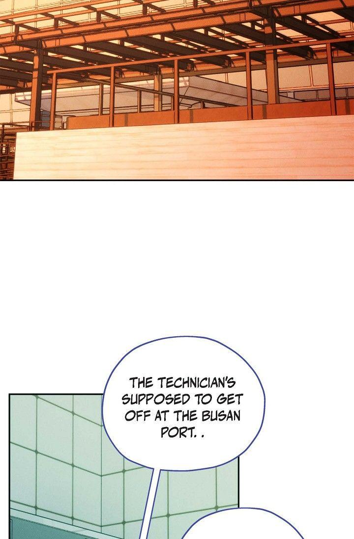 Read Ang Ang chapter 126 image 16 on Lezhin