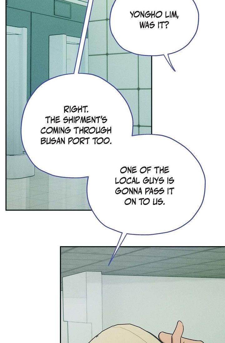 Read Ang Ang chapter 126 image 17 on Lezhin