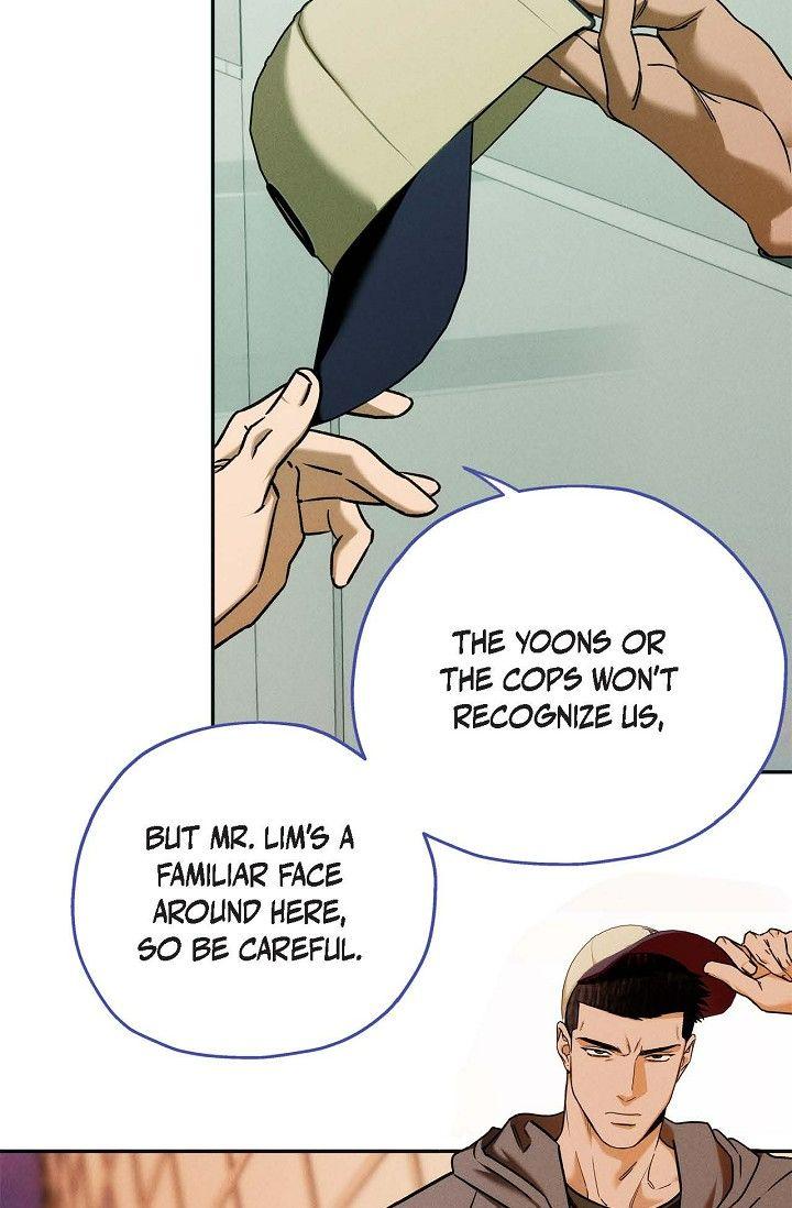Read Ang Ang chapter 126 image 18 on Lezhin