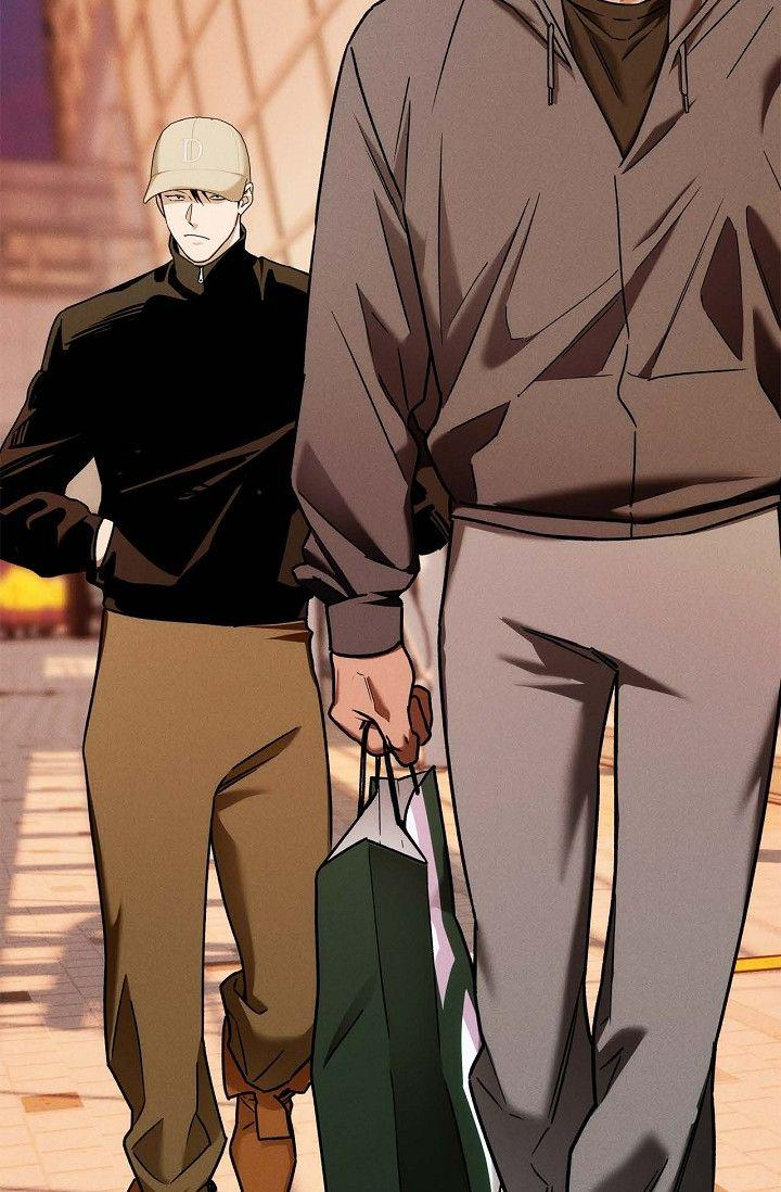 Read Ang Ang chapter 126 image 19 on Lezhin
