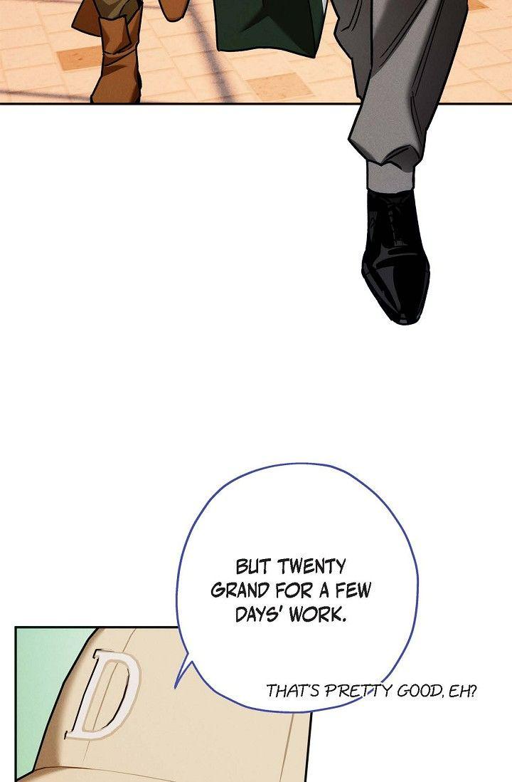 Read Ang Ang chapter 126 image 20 on Lezhin