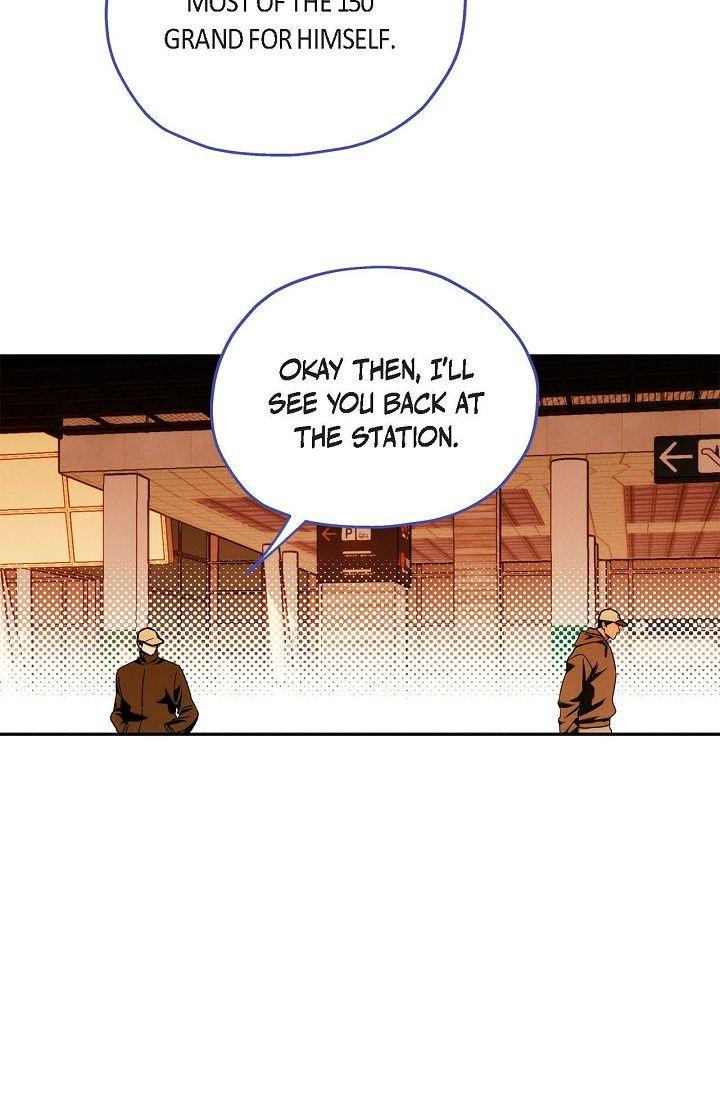 Read Ang Ang chapter 126 image 22 on Lezhin