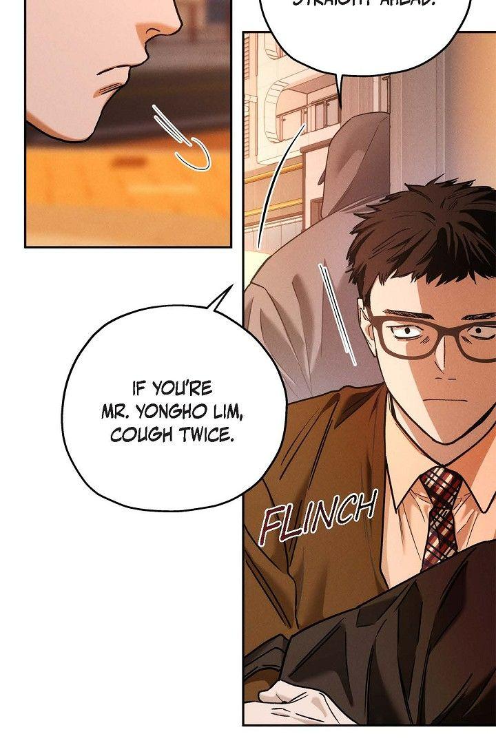 Read Ang Ang chapter 126 image 27 on Lezhin