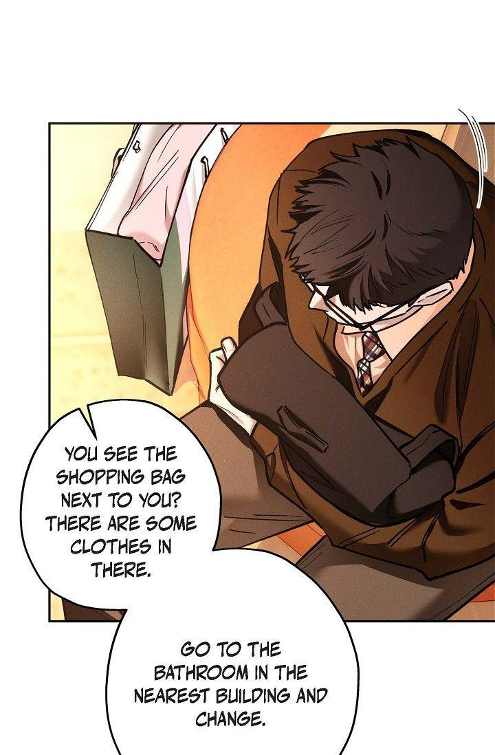 Read Ang Ang chapter 126 image 29 on Lezhin