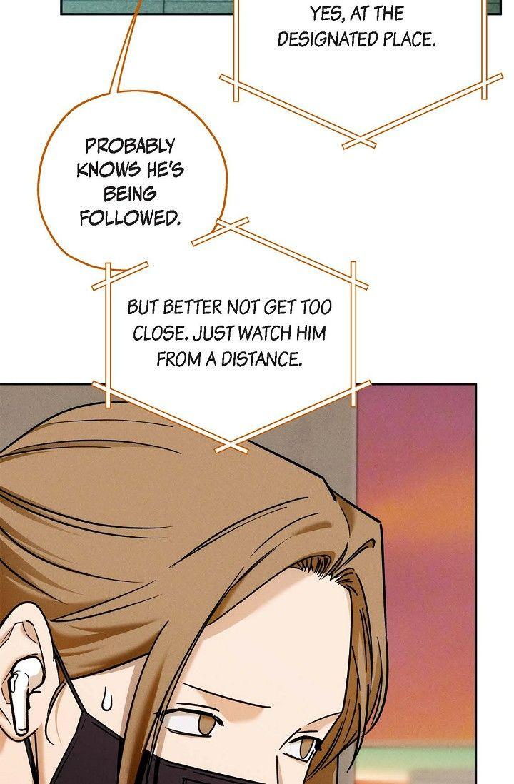 Read Ang Ang chapter 126 image 33 on Lezhin