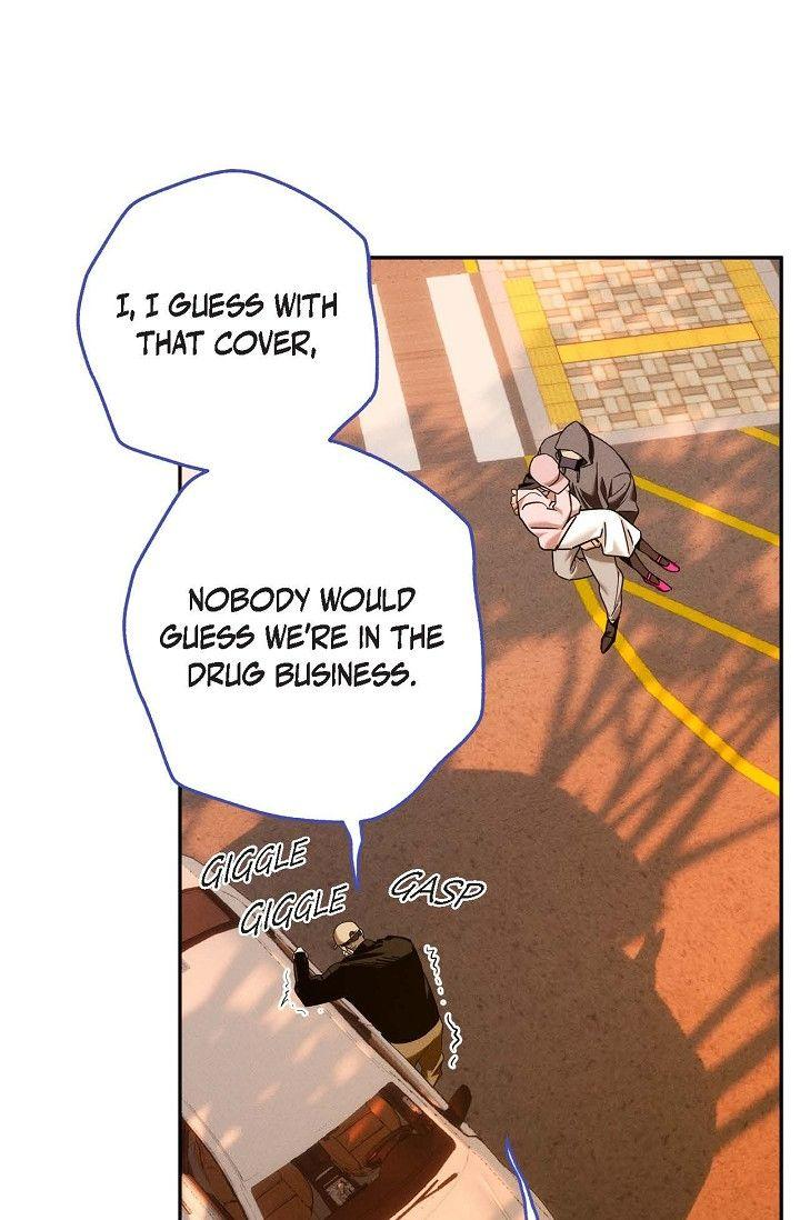 Read Ang Ang chapter 126 image 39 on Lezhin