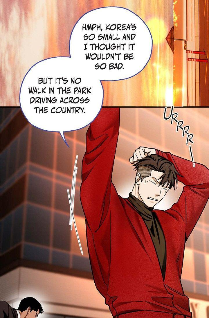 Read Ang Ang chapter 126 image 4 on Lezhin