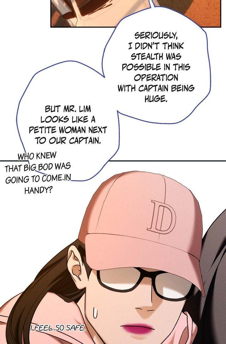 Read Ang Ang chapter 126 image 40 on Lezhin