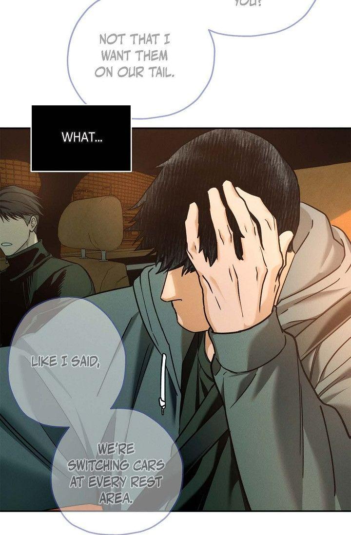Read Ang Ang chapter 126 image 52 on Lezhin