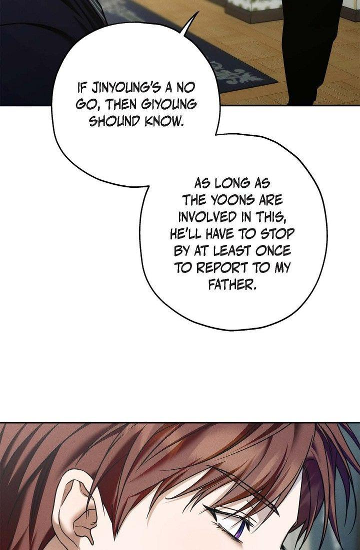 Read Ang Ang chapter 126 image 58 on Lezhin