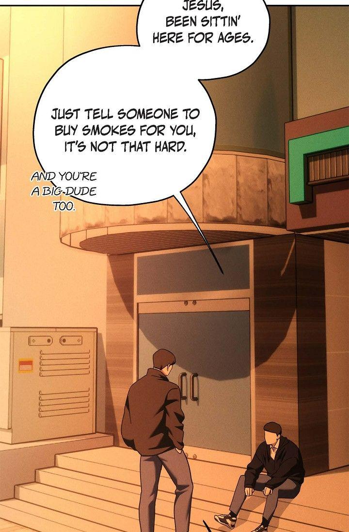 Read Ang Ang chapter 126 image 8 on Lezhin