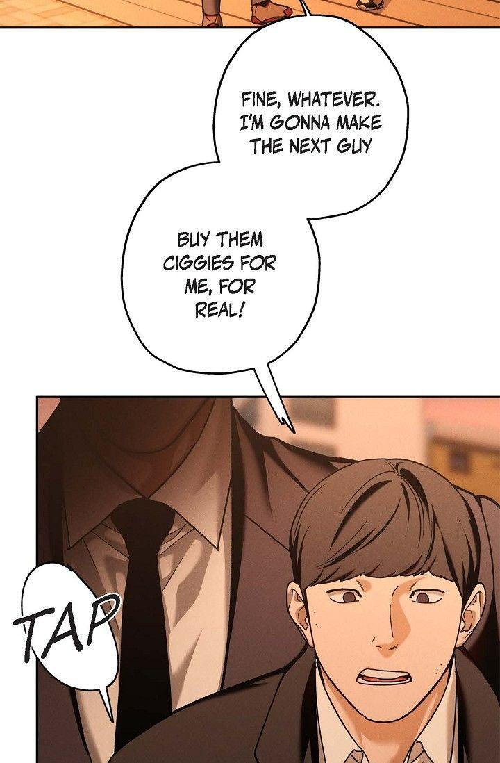 Read Ang Ang chapter 126 image 9 on Lezhin
