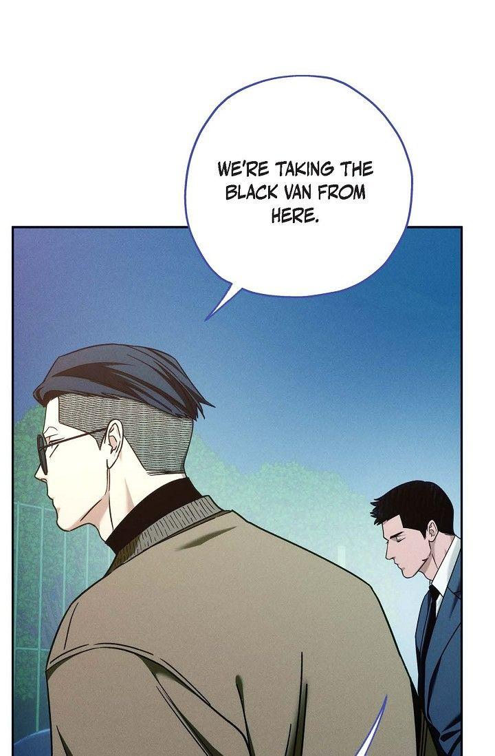Read Ang Ang chapter 127 image 1 on Lezhin